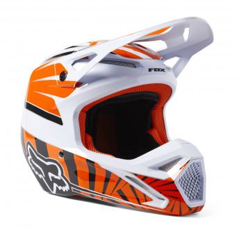 Cross FOX V1 Goat Orange