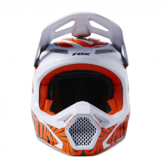FOX V1 Goat Orange