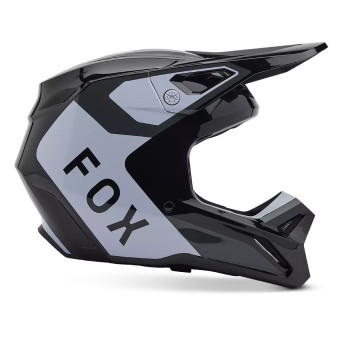 FOX V1 Lean Black