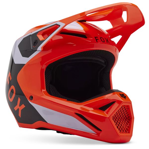 Cross FOX V1 Lean Fluo Orange