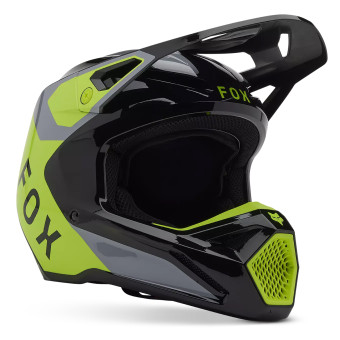 Cross FOX V1 Lean Grey Yellow