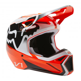 Cross FOX V1 Leed Flo Orange
