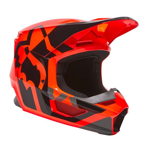 Cross FOX V1 Lux Fluo Orange