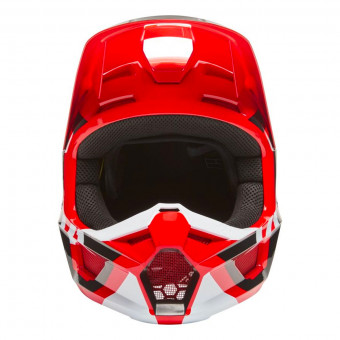 FOX V1 Lux Fluo Red