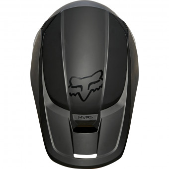 FOX V1 Matte Matte Black