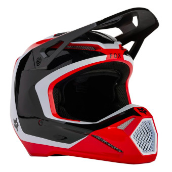 Cross FOX V1 Nitro Flo Red