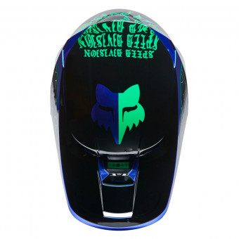 FOX V1 Peril Blue