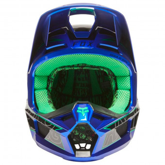 FOX V1 Peril Blue