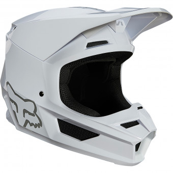 Cross FOX V1 Plaic White