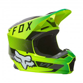 Cross FOX V1 Ridl Fluo Yellow