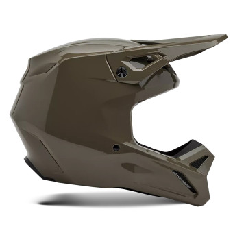 FOX V1 Solid Ash