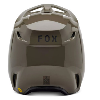 FOX V1 Solid Ash