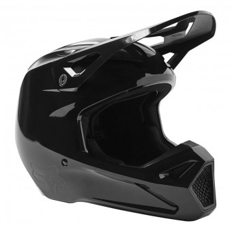 Cross FOX V1 Solid Black