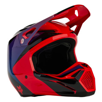 Cross FOX V1 Streak Flo Red
