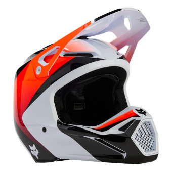 Cross FOX V1 Streak White