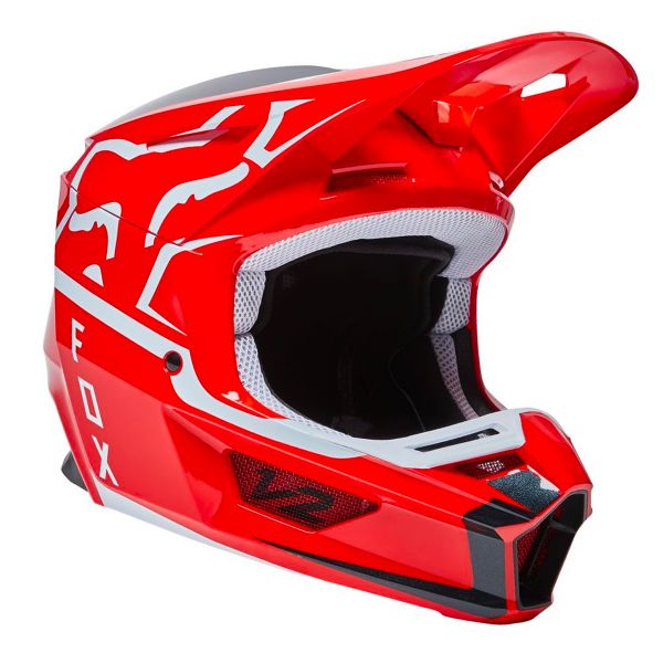 Cross FOX V2 Dier Fluo Red