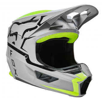Cross FOX V2 Merz Steal Grey