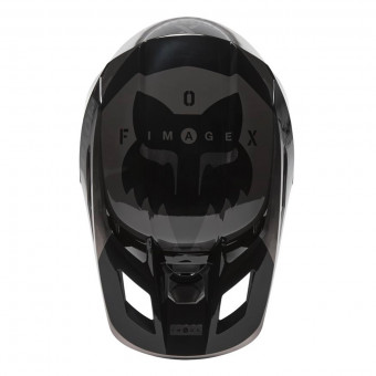 FOX V2 Nobyl Black