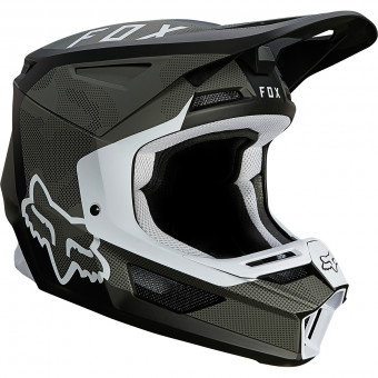 Cross FOX V2 Speyer Black