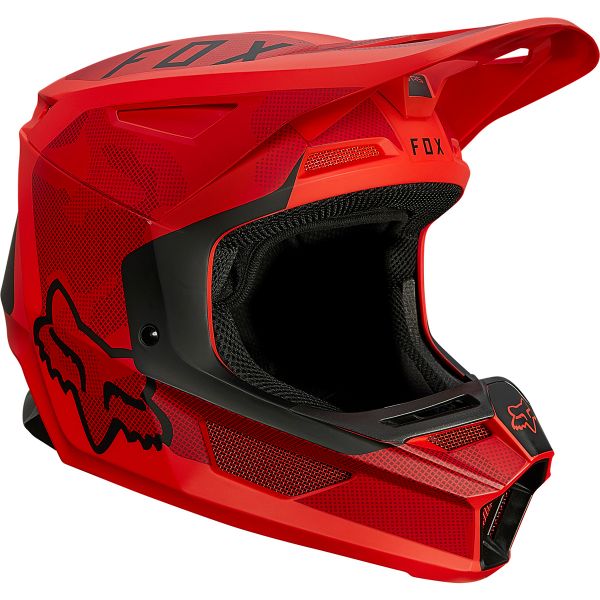 Cross FOX V2 Speyer Flame Red