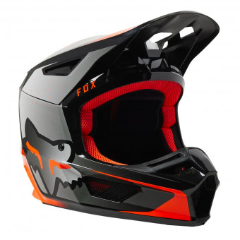 Cross FOX V2 Vizen Flo Orange