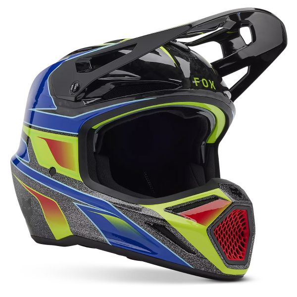 Cross FOX V3 RS Acric Multicolor Cross FOX V3 RS Acric Multicolor