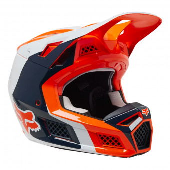 Cross FOX V3 RS Effekt Flo Orange