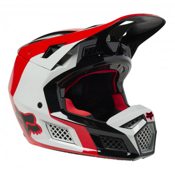 Cross FOX V3 RS Effekt Flo Red