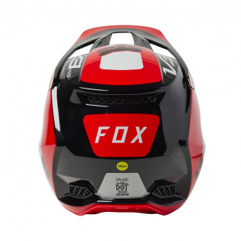 FOX V3 RS Effekt Flo Red