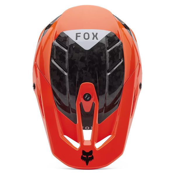 FOX V3 RS Infinite Fluo Orange