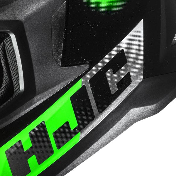 HJC C50 Dash MC4