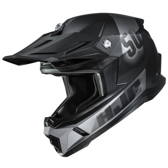 Cross HJC C50 Dash MC5SF