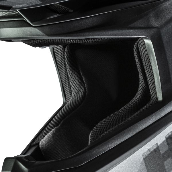 HJC C50 Dash MC5SF