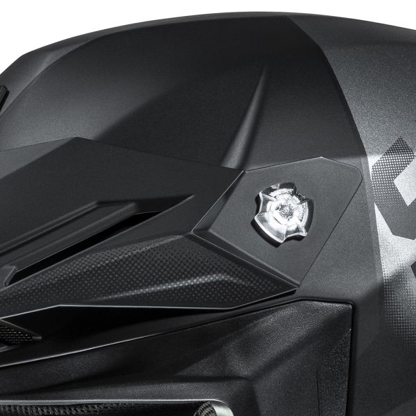 HJC C50 Dash MC5SF