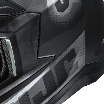 HJC C50 Dash MC5SF