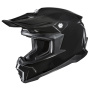 Casque Cross HJC C50 Metal Black