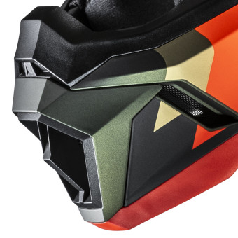 HJC C50 Primal MC6HSF