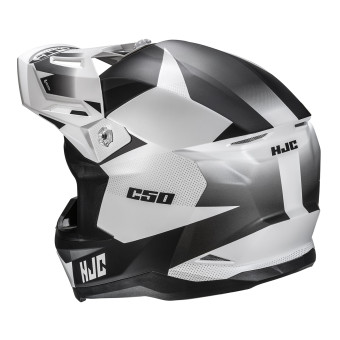 HJC C50 Slide MC10SF