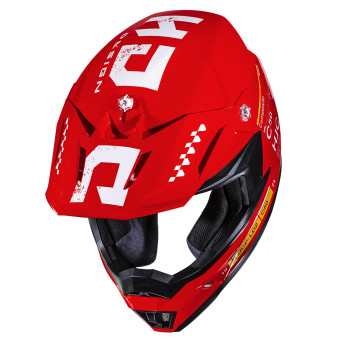 HJC C50 Tagg MC1