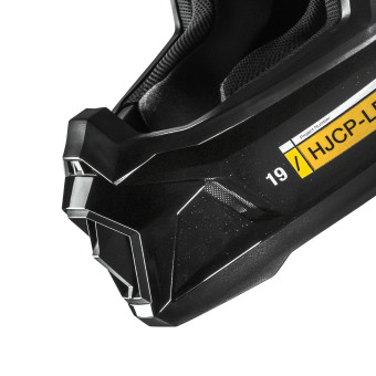 HJC C50 Tagg MC5