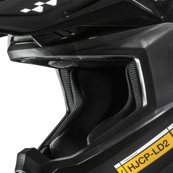 HJC C50 Tagg MC5