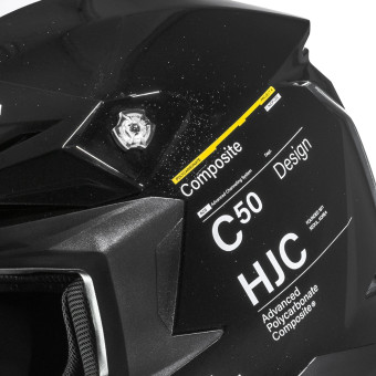 HJC C50 Tagg MC5