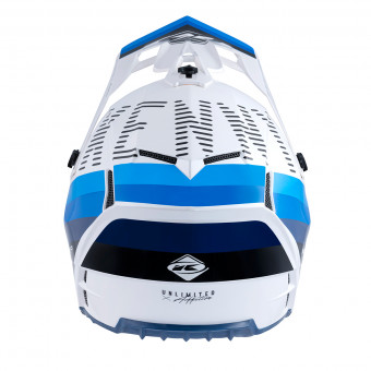 Kenny Performance Graphic Blue