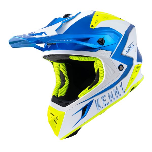 Cross Kenny Titanium Graphic Candy Blue