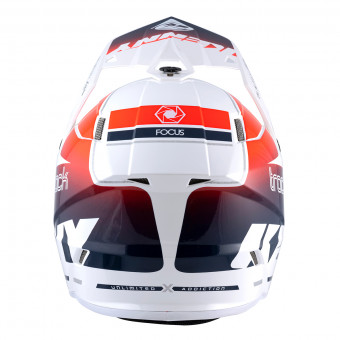 Kenny Track Graphic Patriot