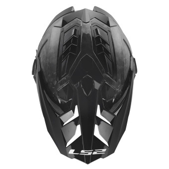 LS2 Explorer C Forged Carbon MX701