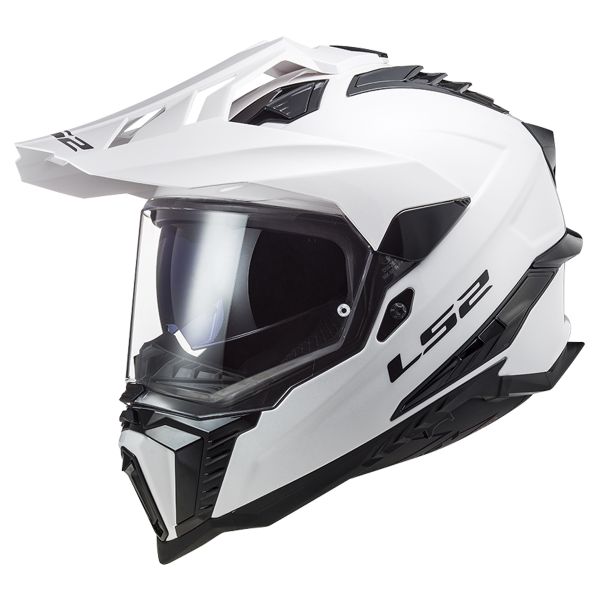 Cross LS2 Explorer Solid White MX701
