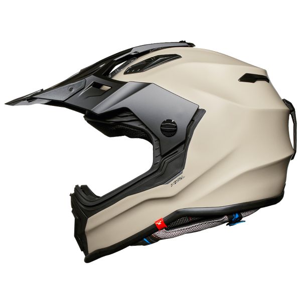 Cross Nexx X.WRL Light Sand Mat