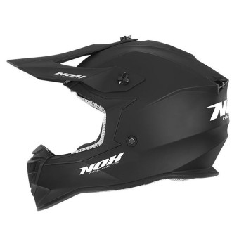 Cross NOX N633 Matt Black