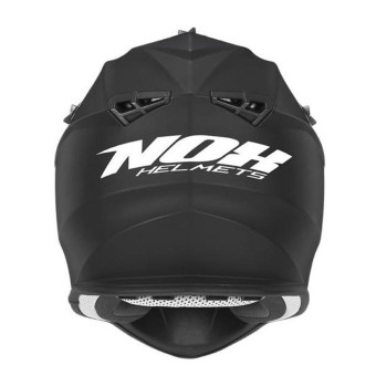 NOX N633 Matt Black